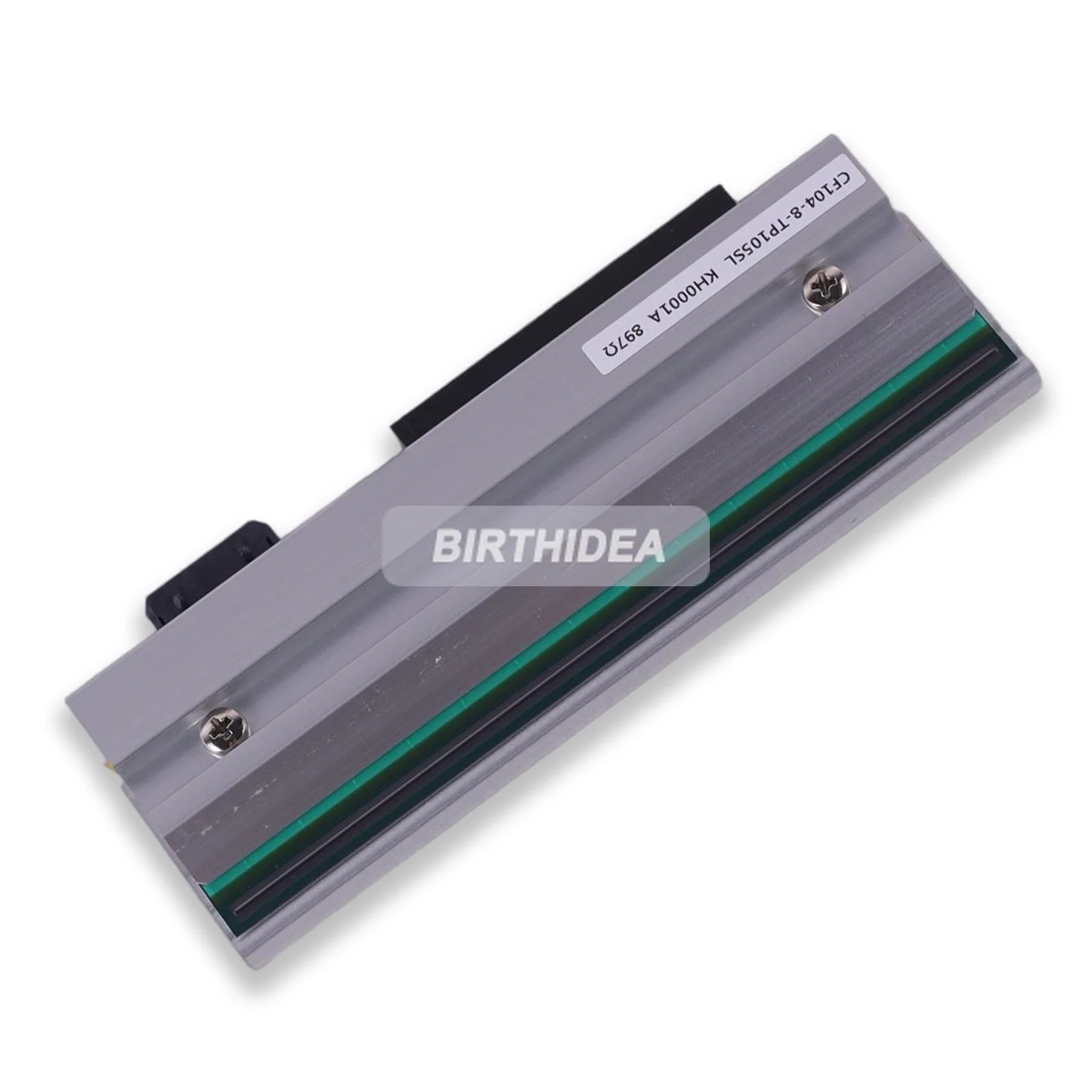 NEUER 105SL Druckkopf G32432-1M für Zebra 105SL Thermo-Barcodedrucker 200DPI 300DPI Druckkopf G32433M – Detail 2