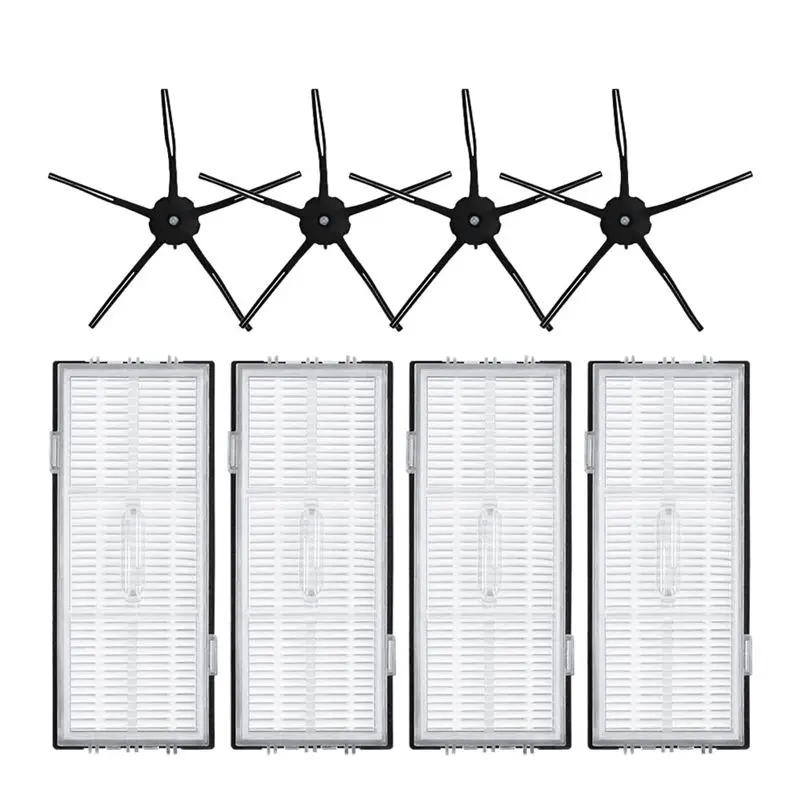 

AEE4-для Roborock S8, S8 Plus, S8 Pro Ultra, запасные части, аксессуары