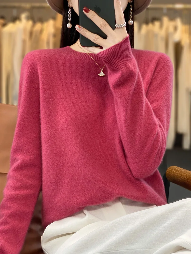 Raspberry color