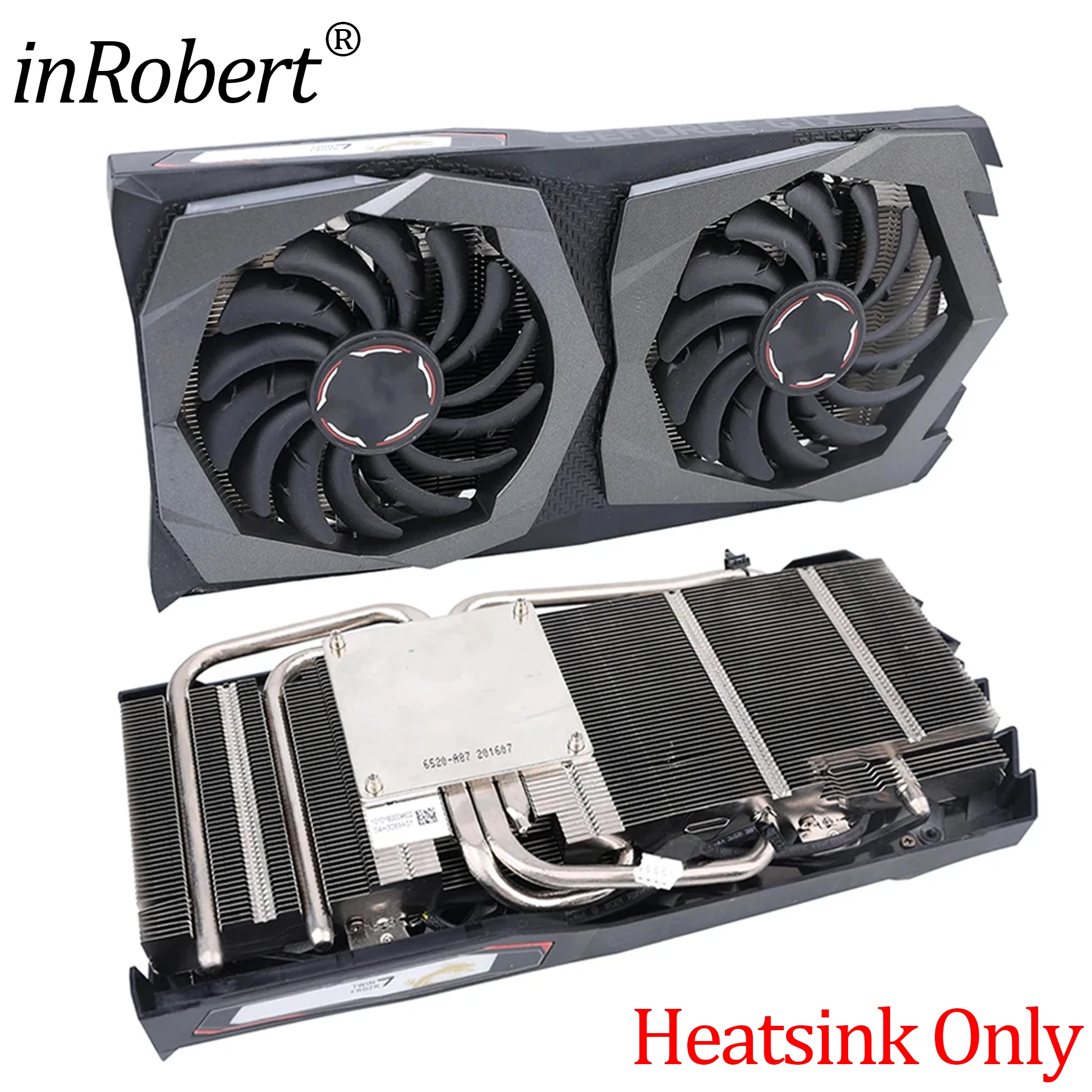 Heatsink Replacemen…