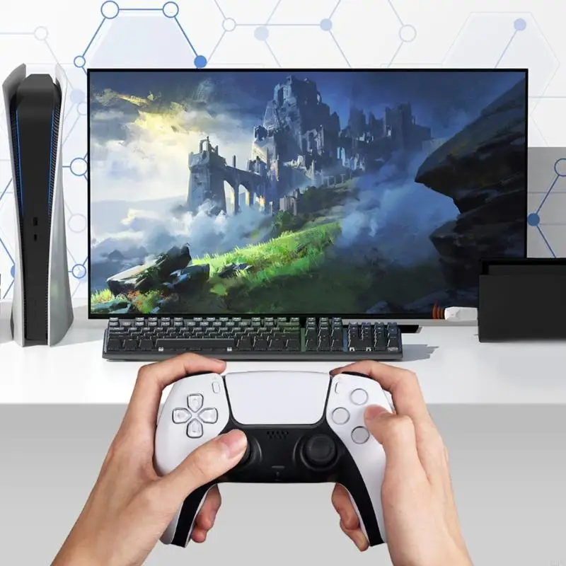 Sz Controller Wirel… - image