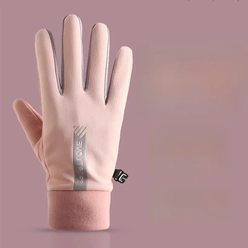 warm-fce-lined-touchscreen-gloves-for-women-winter-windproof-cold-proof-slip-resistant-cycling-vehicle-riding