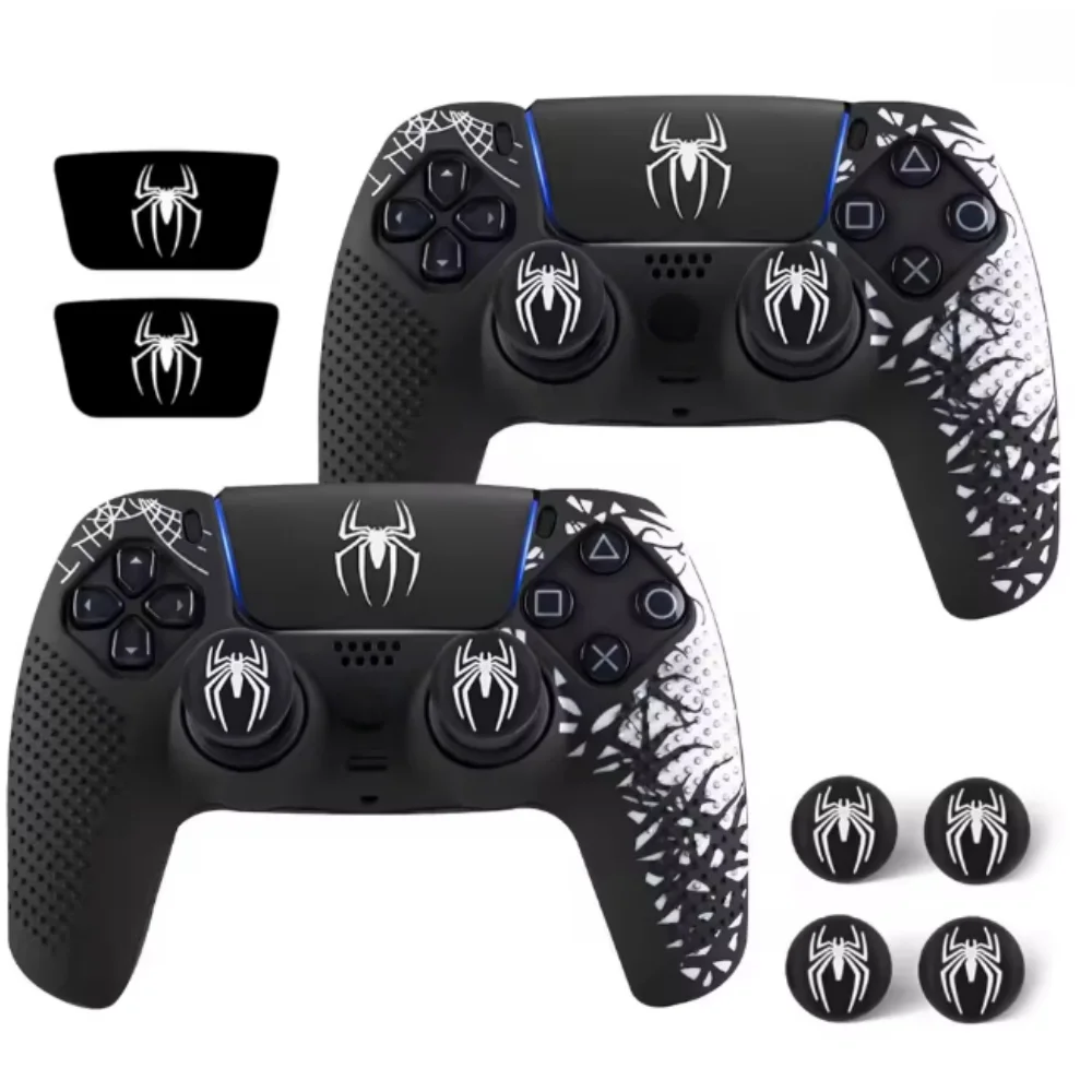 Thumbnail 2 - #63 Best PS5 Controller Skins to Buy In 2026