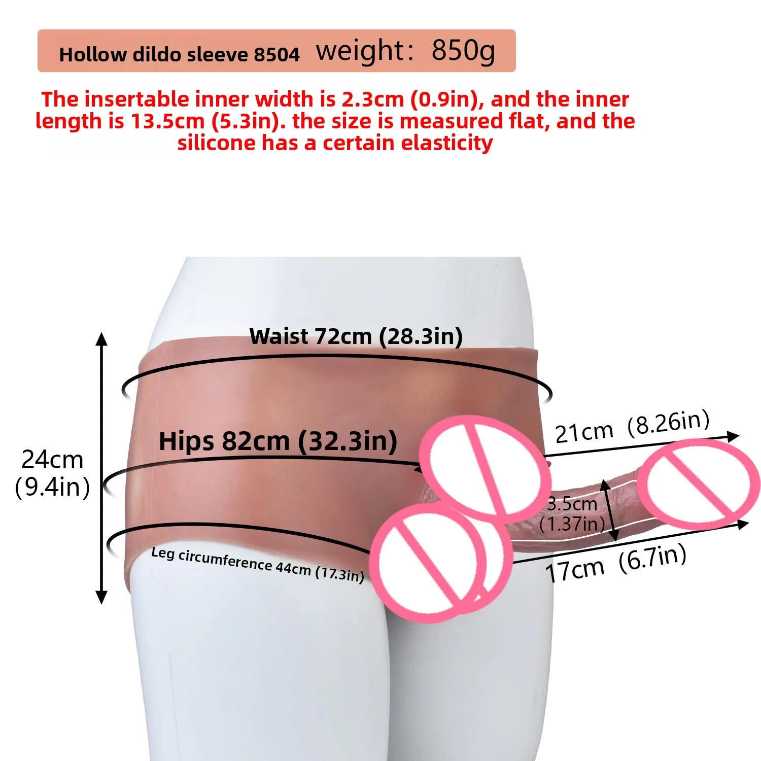 الرجال غطاء قضيب جوفاء يرتدي الاستمناء النشوة الجنسية لعبة الجنس سيليكون بنطال جلدي قطعة واحدة دسار غطاء القضيب منتجات جنسية