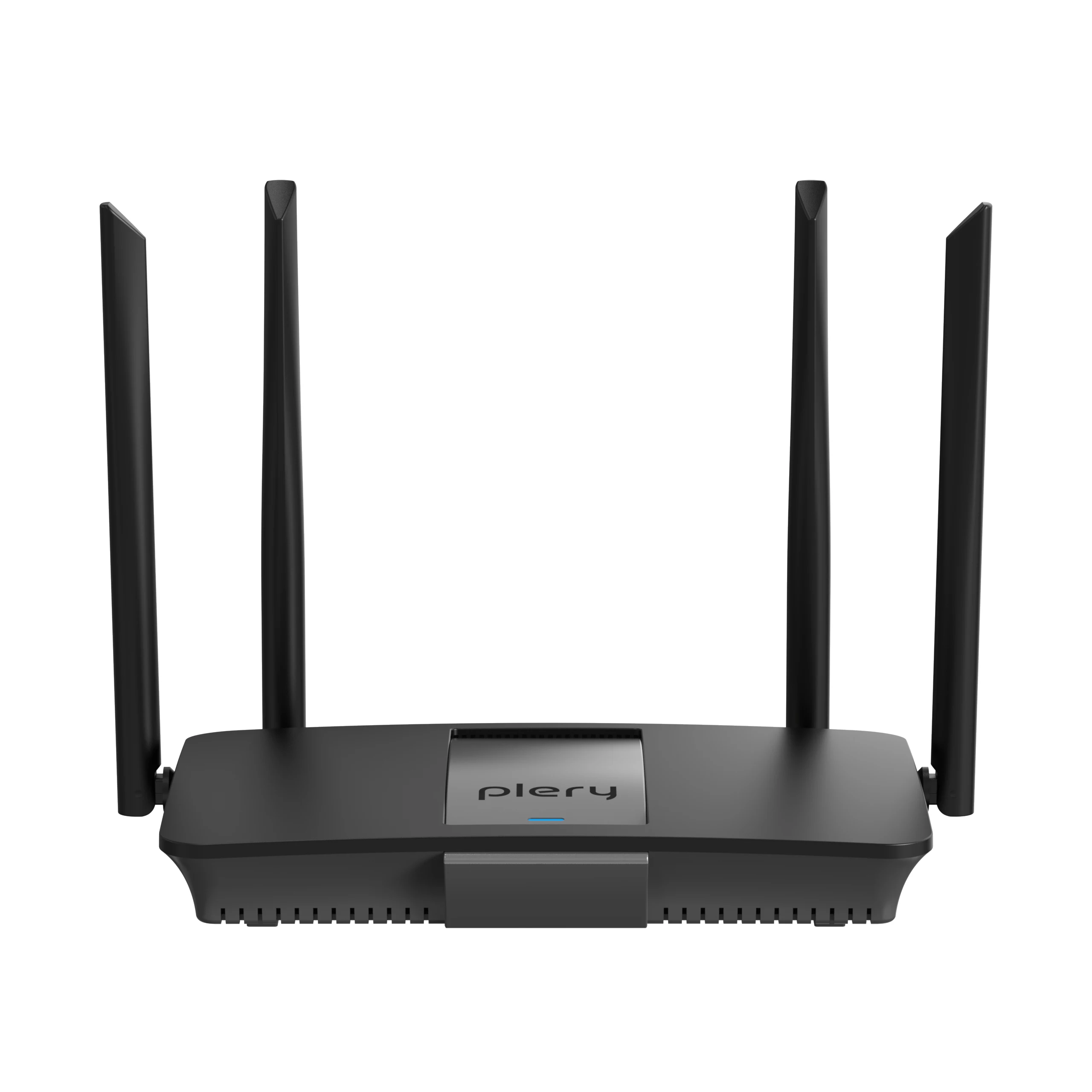 PLERY LTE Cat6 1200Mbps Sim-kaart Router WiFi5 Dual Band 2.4G/5.8G WiFi Signaal Router Draadloze Extender Versterker Plug en Play