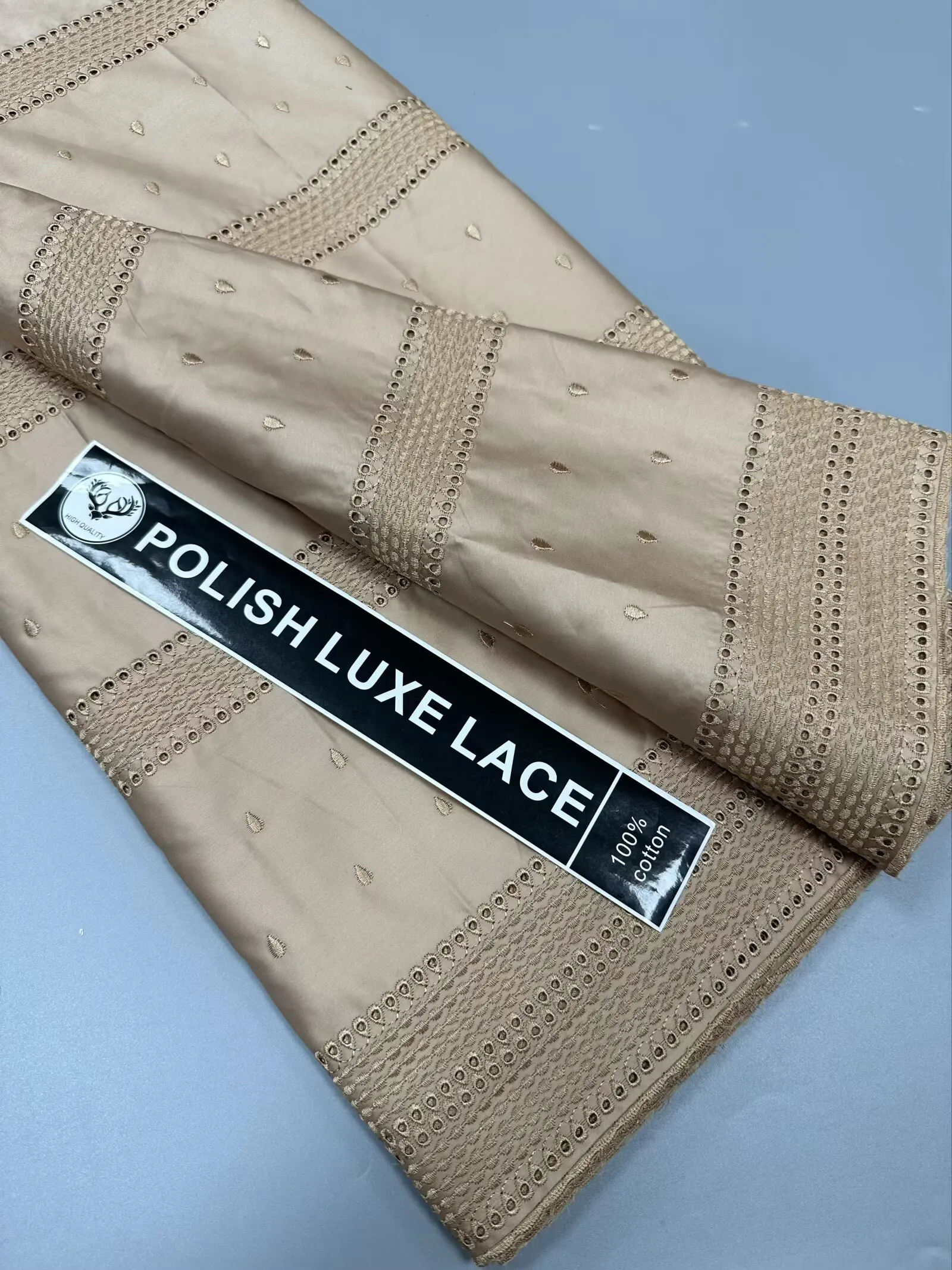 

Польская ткань, высококачественная швейцарская кружевная ткань, сухая кружевная вышивка, африканская 100% хлопчатобумажная ткань, швейцарская вуаль, кружево в Дубае