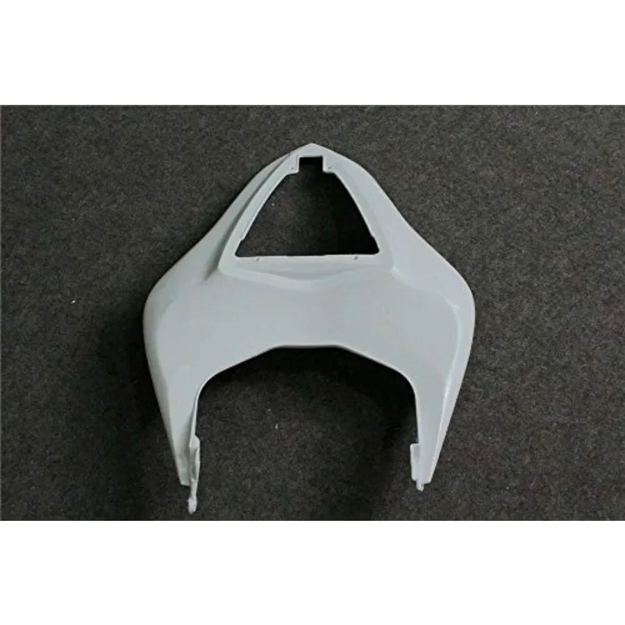 Неокрашенный комплект обтекателя мотоцикла для Ninja ZX6R 636 20072008 ZX6R 07 08, литой кузов из АБС-пластика, высокопроизводительный A