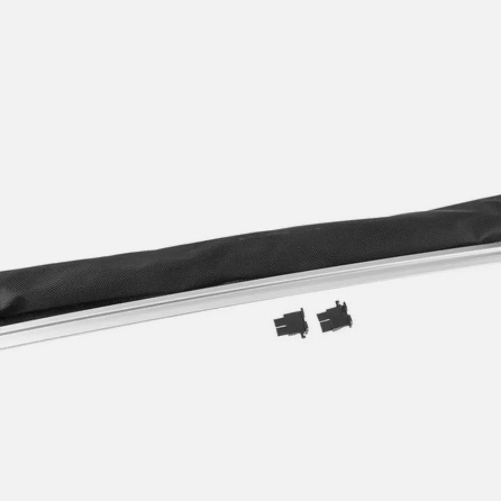 Car Sunroof Sunshade Roller Shutter Front Sunroof Curtain 4L0877307D for Q7