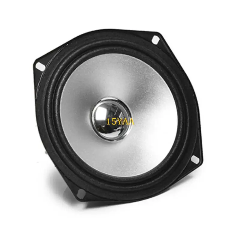 15ya eficiente 2ohm Subwoofers magnéticos para reprodução clara som