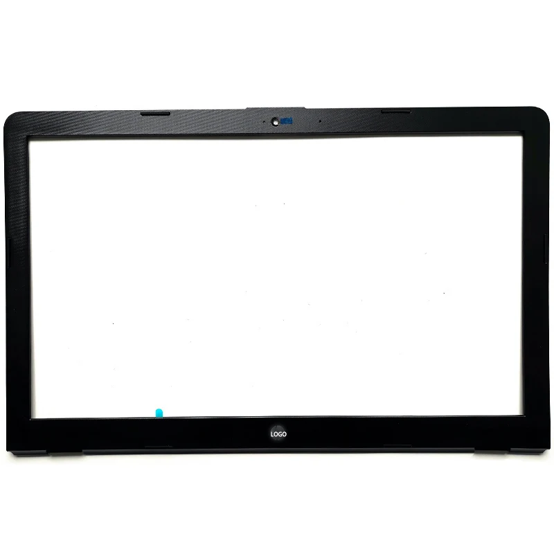 Imagem -03 - Laptop Lcd Tampa Traseira Moldura Frontal Dobradiças Lcd Palmrest Caixa Inferior Cinza hp 15-bs 15t-bs 15-bw 15z-bw 250 g6 929893001