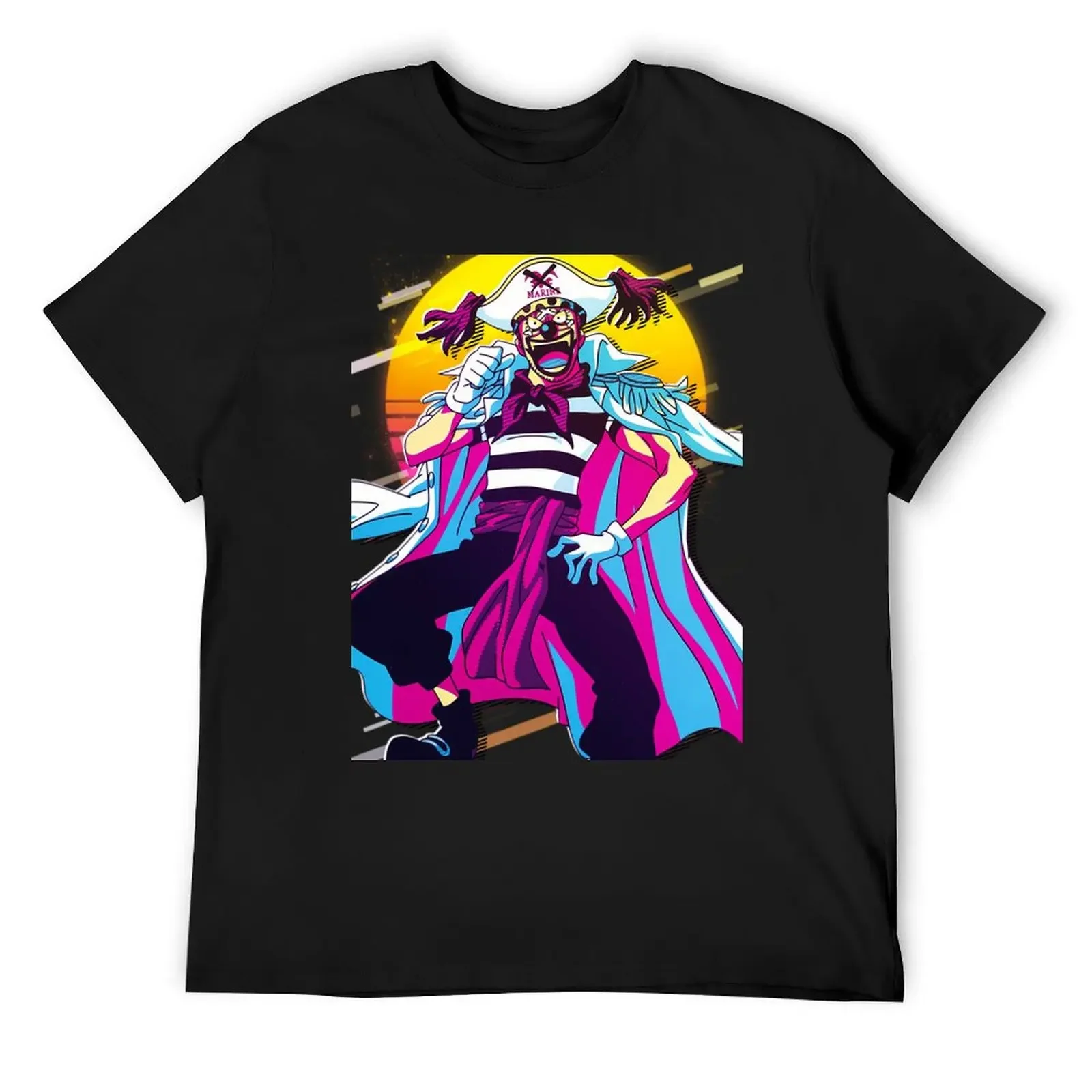 

Fantasy Adventure Television Series - Vintage Movies T-Shirt new edition blue lock cotton graphic tees mens clothing