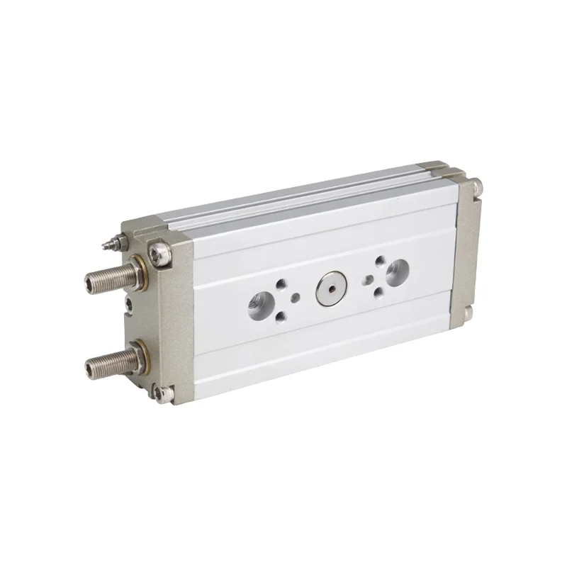 Compact rotary cylinder 10/15/20/30/40-90/180/360C pneumatic components