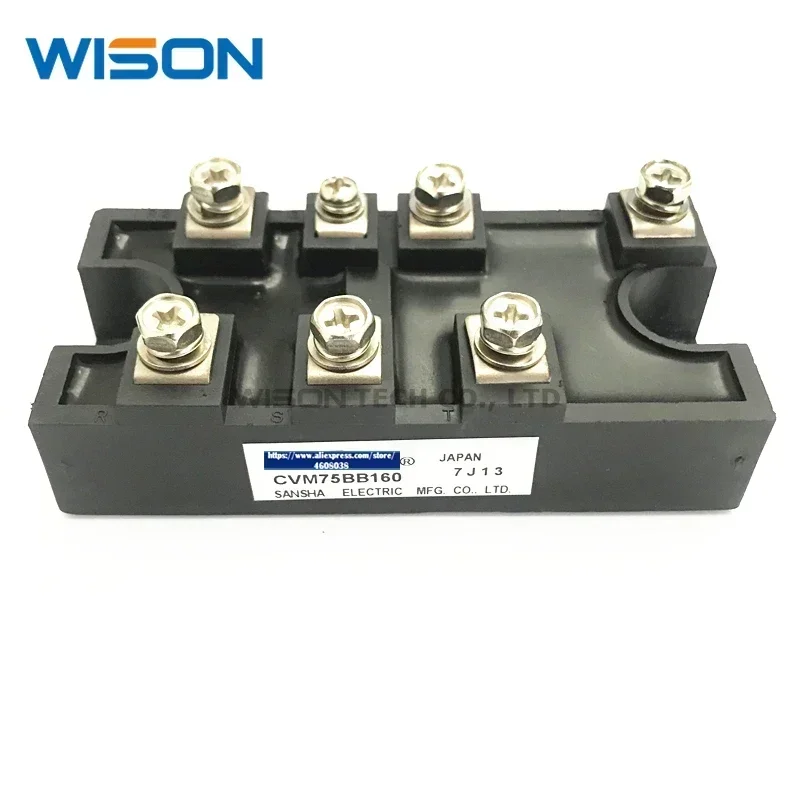 CVM40BB160 CVM50BB160 CVM75BB160 CVM100BB160 شحن مجاني وحدة جديدة ومبتكرة