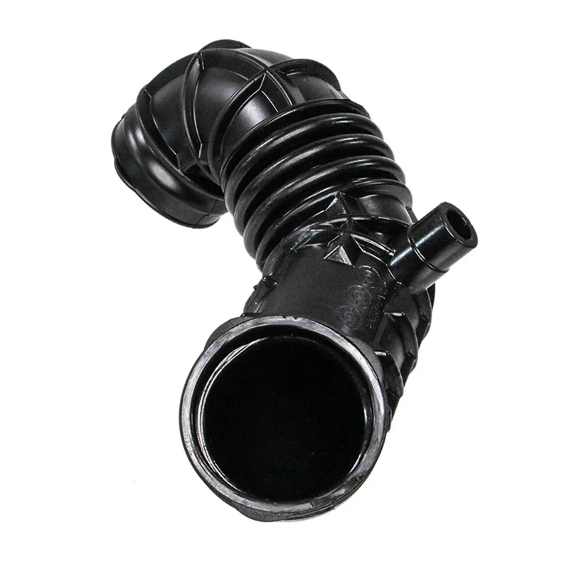 Engine Air Intake Hose Tube Compatible for MINI COOPER R50 R52 R53 OEM 13721477839 1477839 Air Filter Box To Throttle Body Hose 2