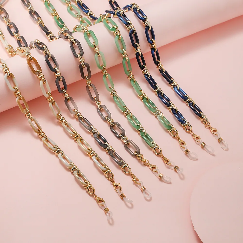 Fashion Eyewear Cha…