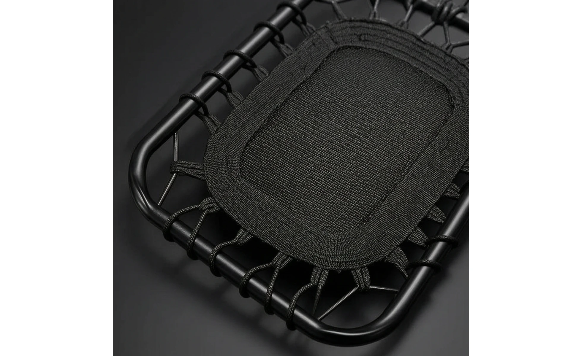 Baseball Training Training Implement Secure Grip Training Implement with Woven Hitting Face Sports Equipment Lightweight