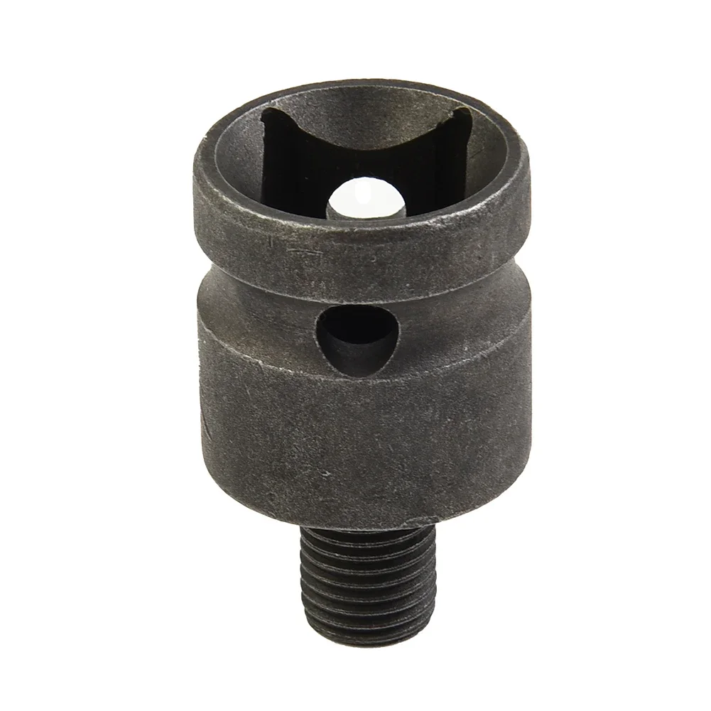 Imagem -05 - Conversor de Mandril de Broca sem Chave 0.810 mm Adaptador de Broca de Rosca 824unf Adaptador de Soquete Quadrado de para Drivers de Impacto Broca