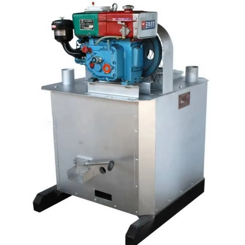 Thermoplastic road marking kettle Hydraulic hot melt paint preheater Hydraulic double hot paint melting kettle