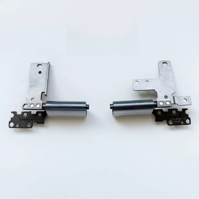 For dell insprion 7415 5410 5415 2-in-1 hinge blue silver