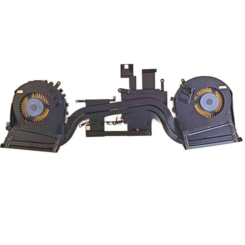 OEM Replacement Nwe For HP 17-CD TPN-C142 ND85C14-18K14 ND85C15-18K15 Laptop Cooling Fan L57166-001