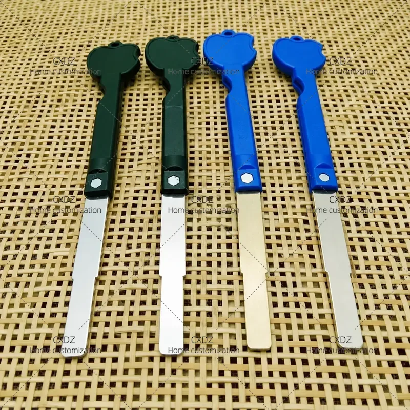 for 5pcs Specialized Folding Fingerprint Lock Multi Track Super C-level Intelligent Fingerprint