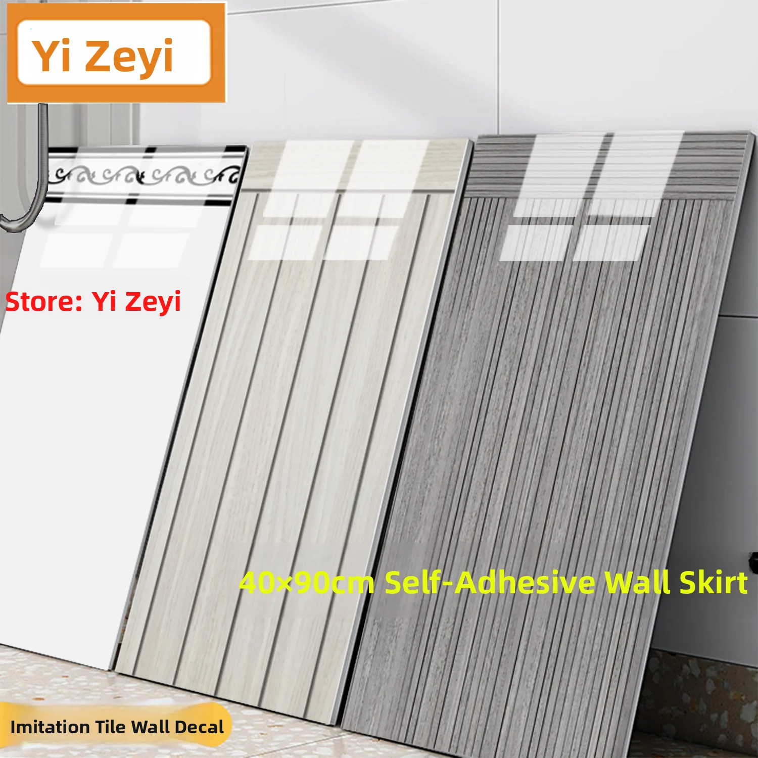 Waterproof Tile Ut …