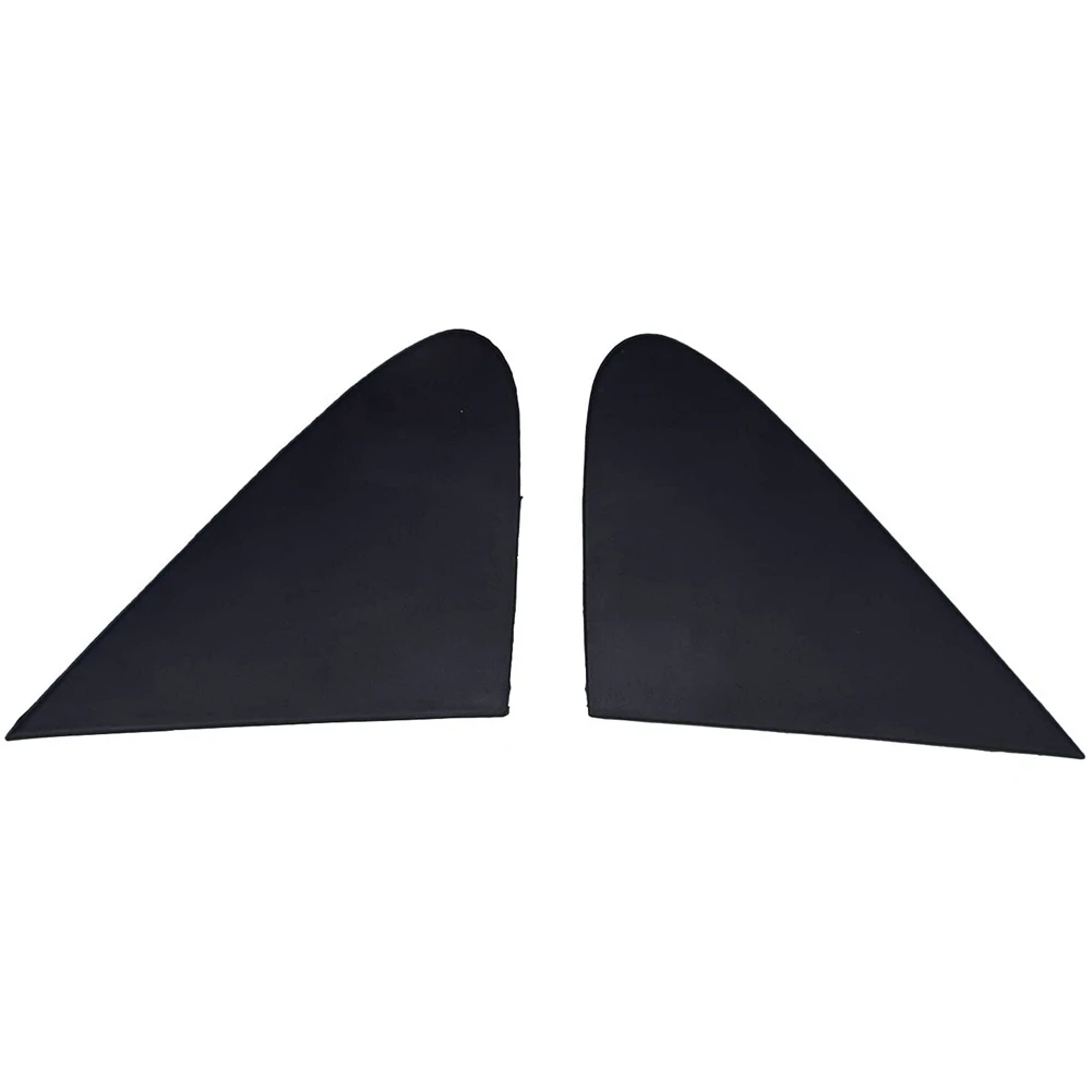 Left Right Side View Mirror Corner Triangle for Altis 2007-13 60118-12010 6011812010