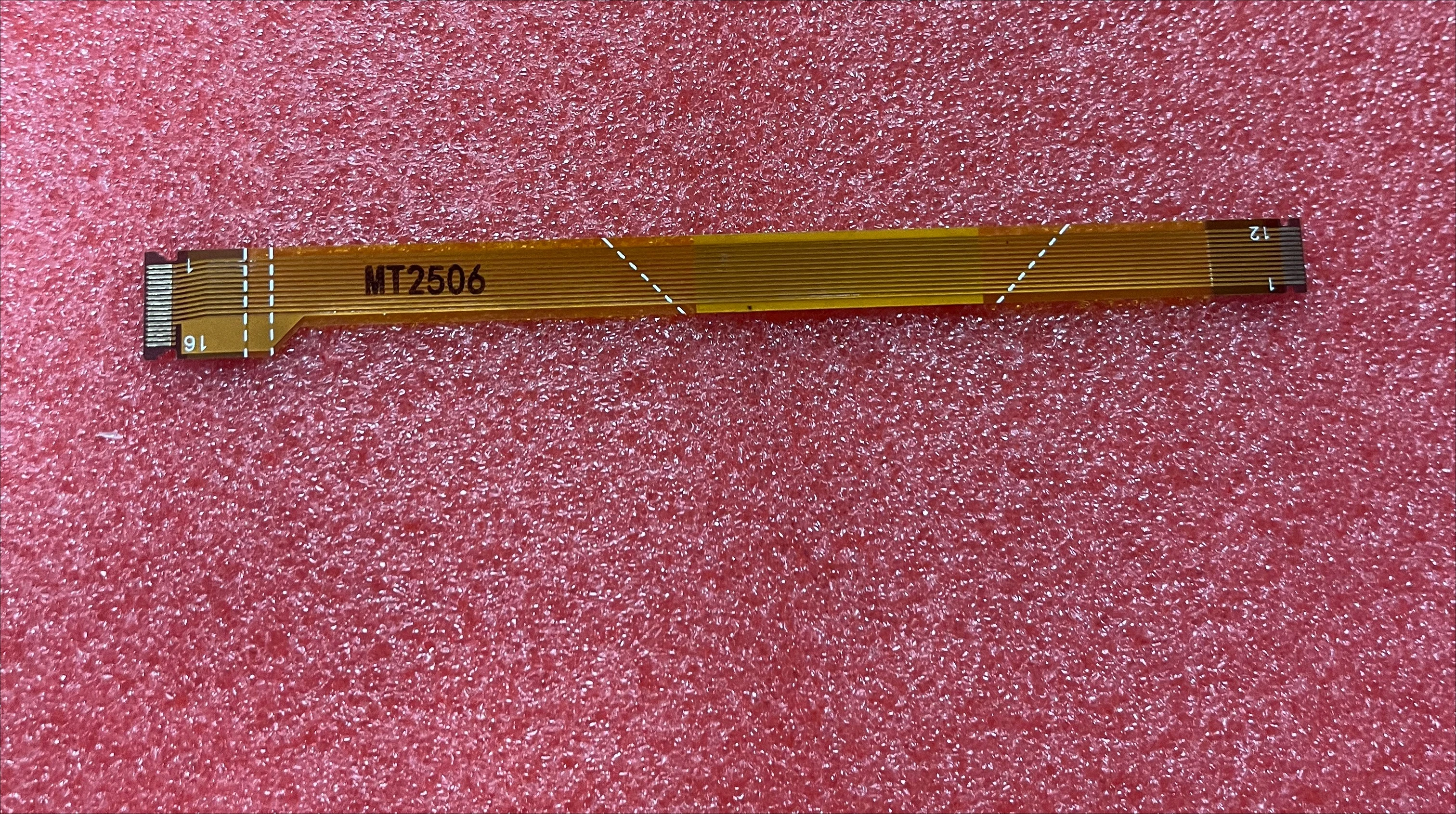 For Thinkpad T470S T460S 00UR946 01AY010 01AY011 01AY009 cable, touchpad