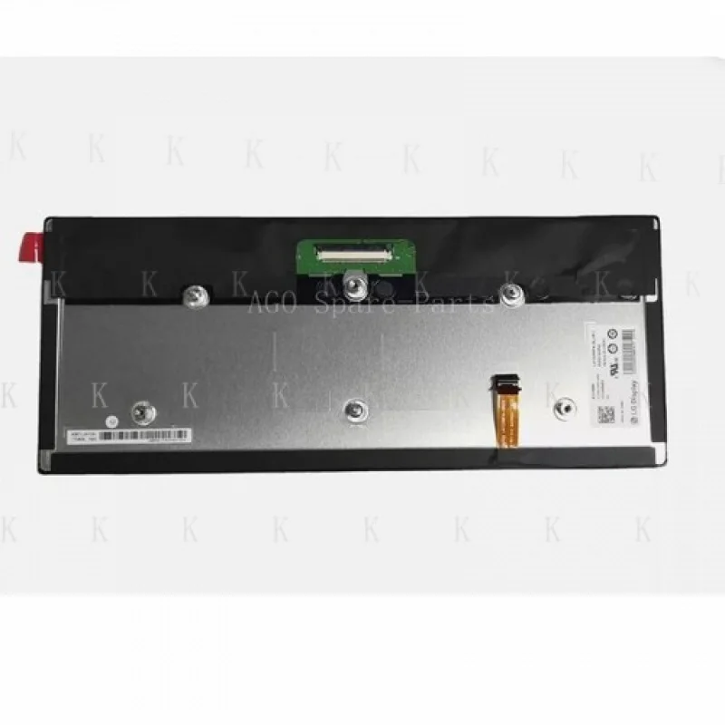 C  FOR  LA123WF1-SL01 LA123WF4-SL01 LCD Screen Dashboard For Tesla Model S S2 X GEN 2