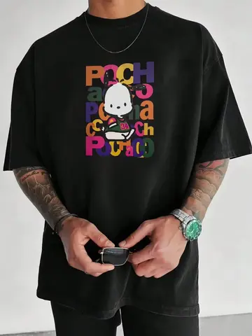 8 best sales Sanrio-tröja - №5