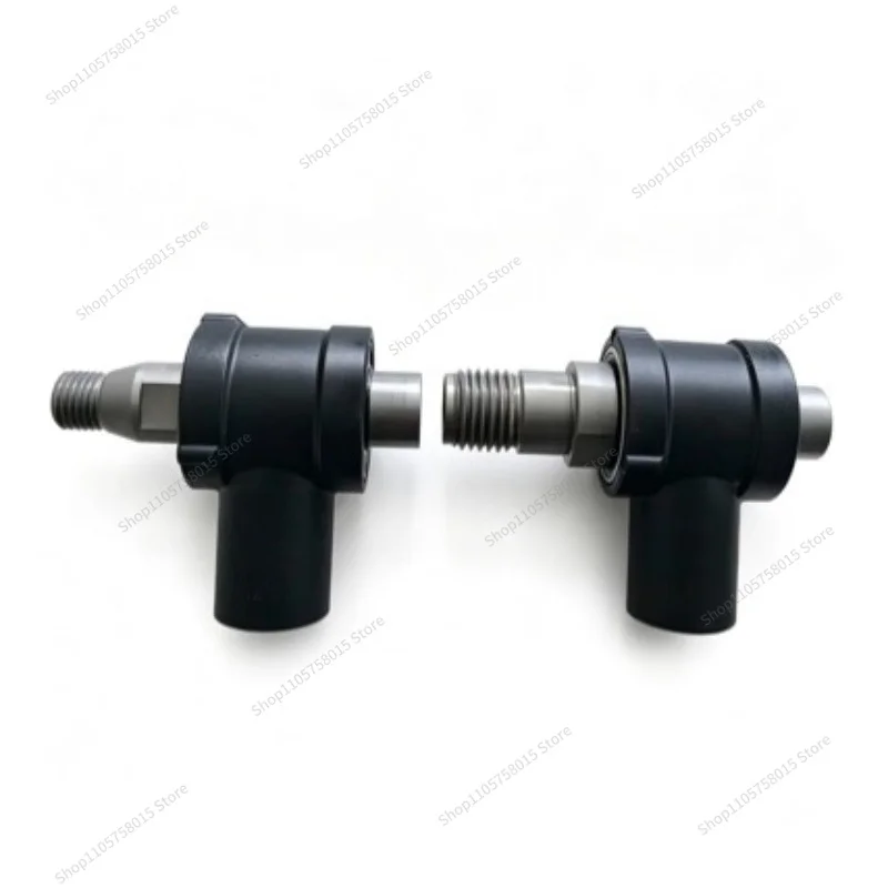 For Dust Collector Diamond Water Drill Bit Adapter, Adapter Dry Hit Adapter