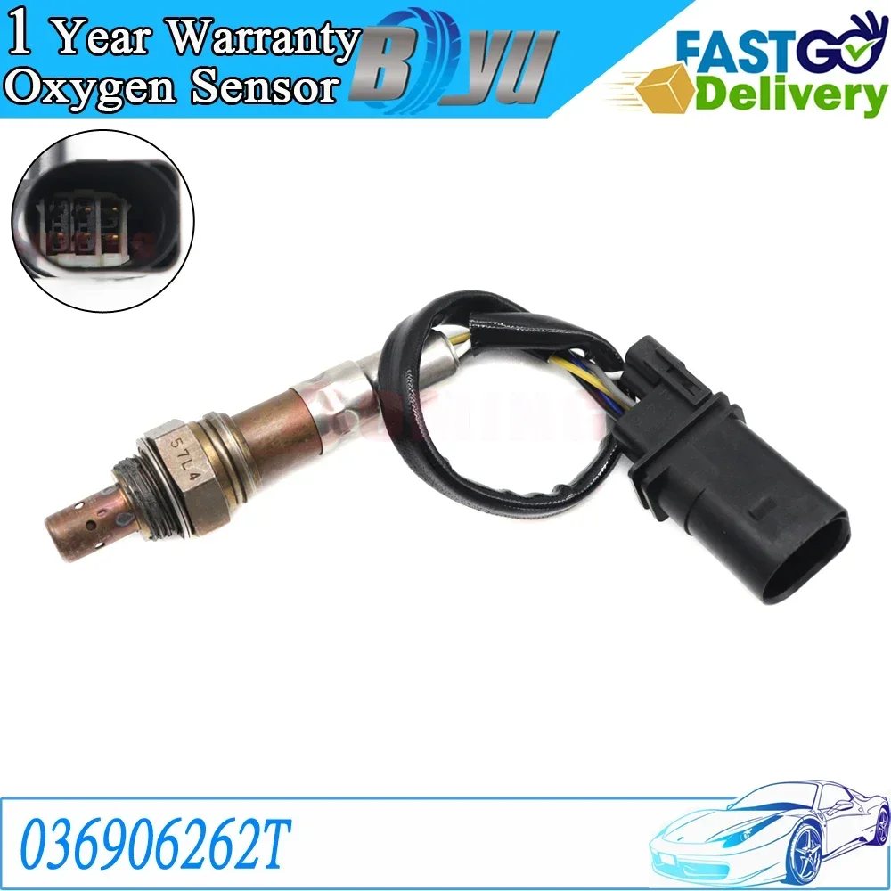 

Датчик кислорода 036906262 T для Volkswagen Polo AUDI A4 A5 A6 A7 Q7 A8 PORSCHE Cayenne SEAT Cordoba Ibiza SKODA Fabia