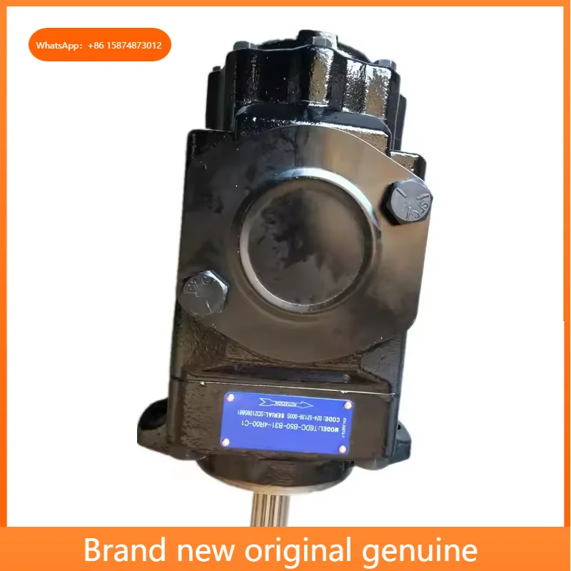 

Wholesale Vane Pump T7D T7D-BSE T7DBSE38E103R00A1M0 Hydraulic Pump