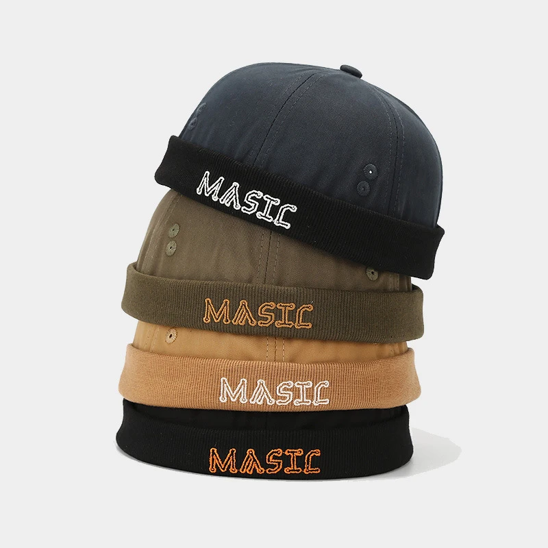 Vintage Washed 