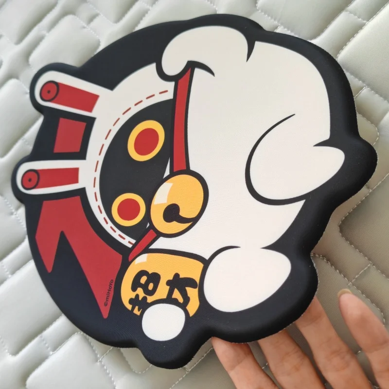 [Official] Bangboo Mouse Pad G - مراجعة Esports Gaming Zone وسعره