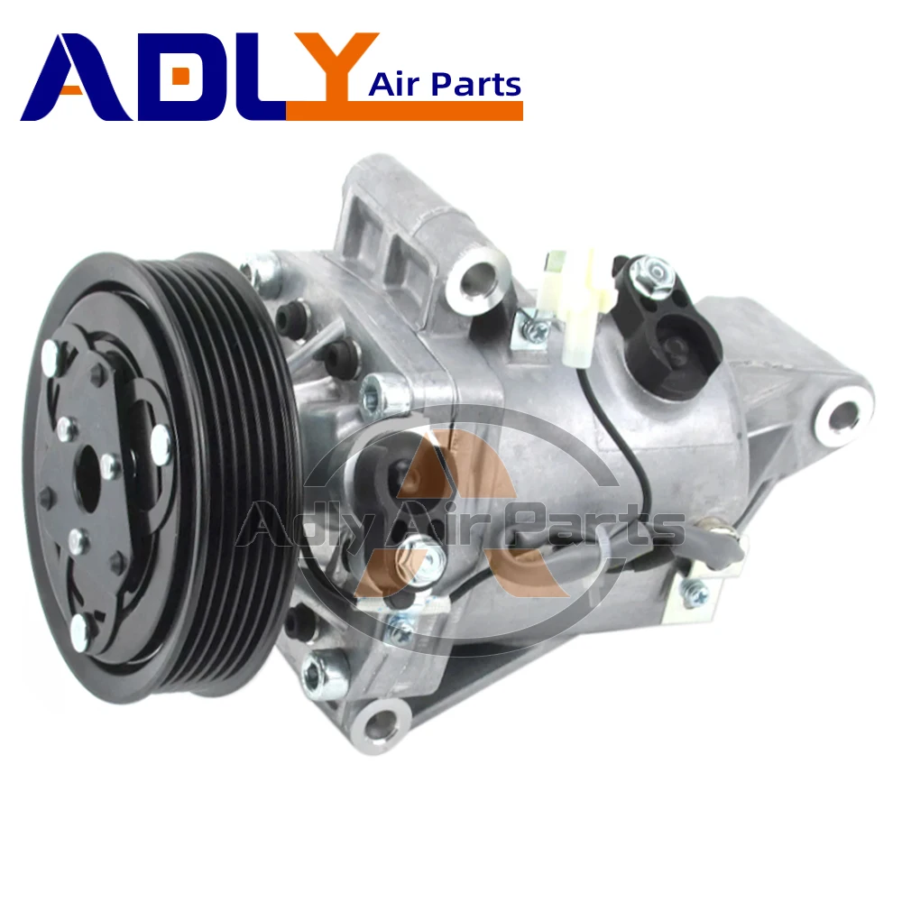 

CR08B AC Compressor For Suzuki SX4 2.0L 2010-2013 16003605-101 16003605-102 16003605-103 9520154LA0 9520054LA0 95200-54LA0