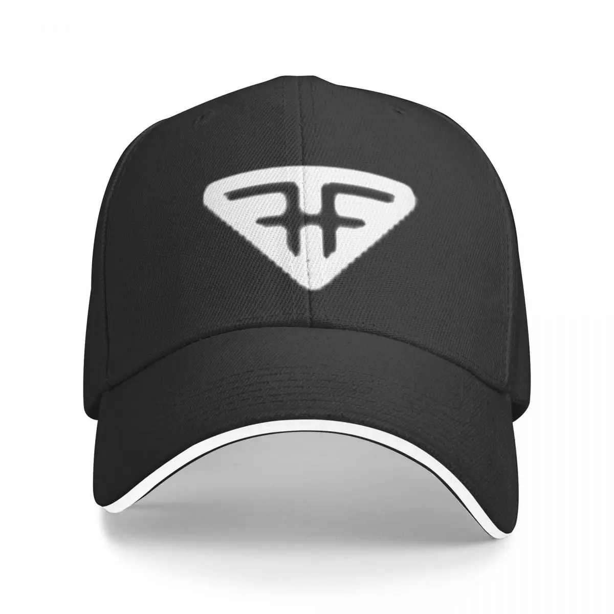 

Logo on phil mickelson hat / Phil mickelson logo / Phil mickelson / Hy flyers hat Baseball Cap