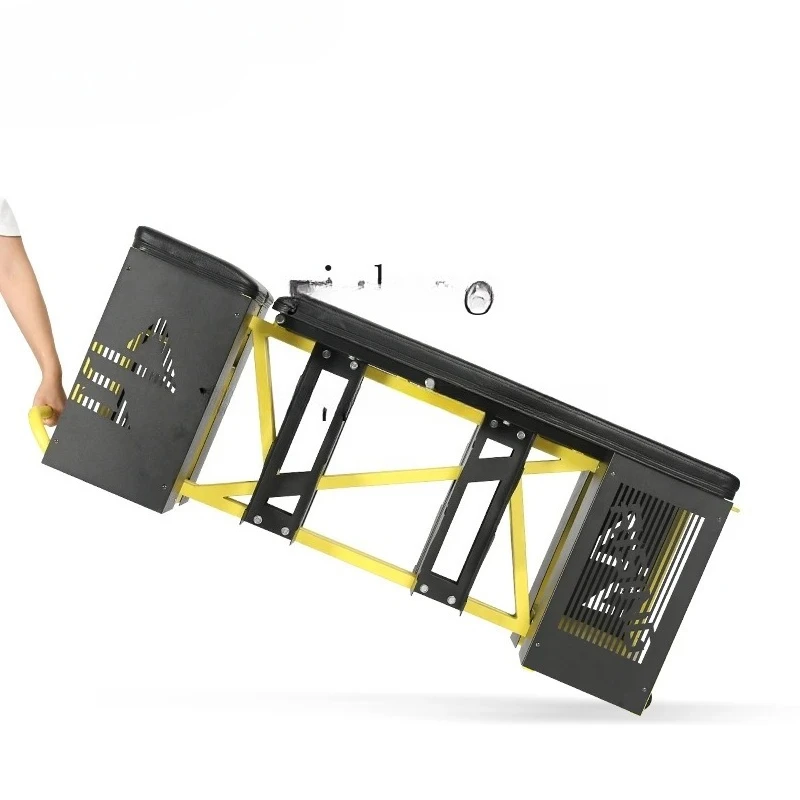 Gym Movable Degree Angle Adjustable Dumbbell Storage Box Stool Multifunctional Dumbbell Box n2