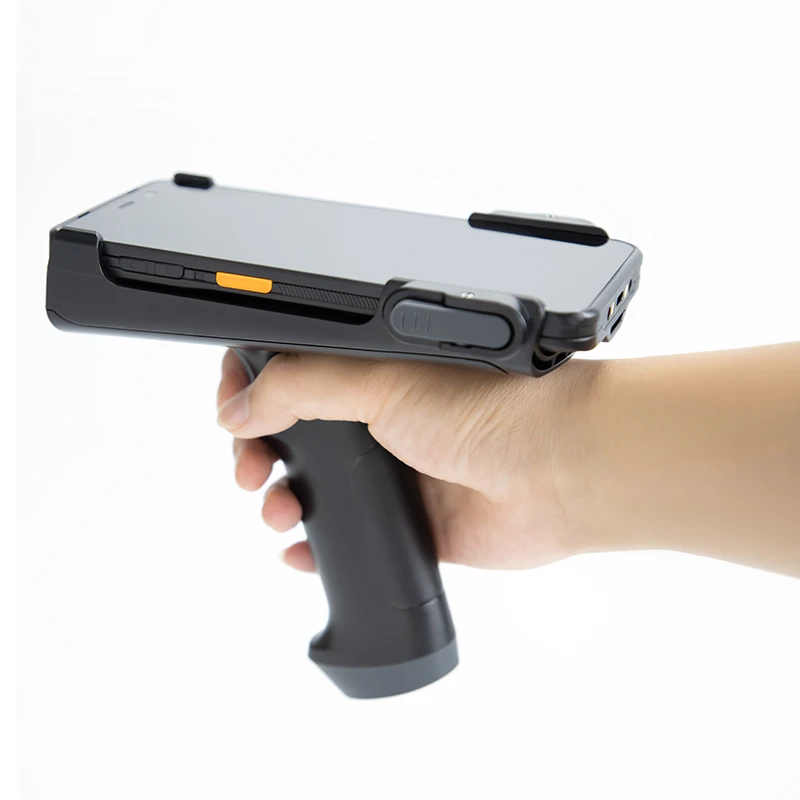 Pegangan PDA untuk TC60