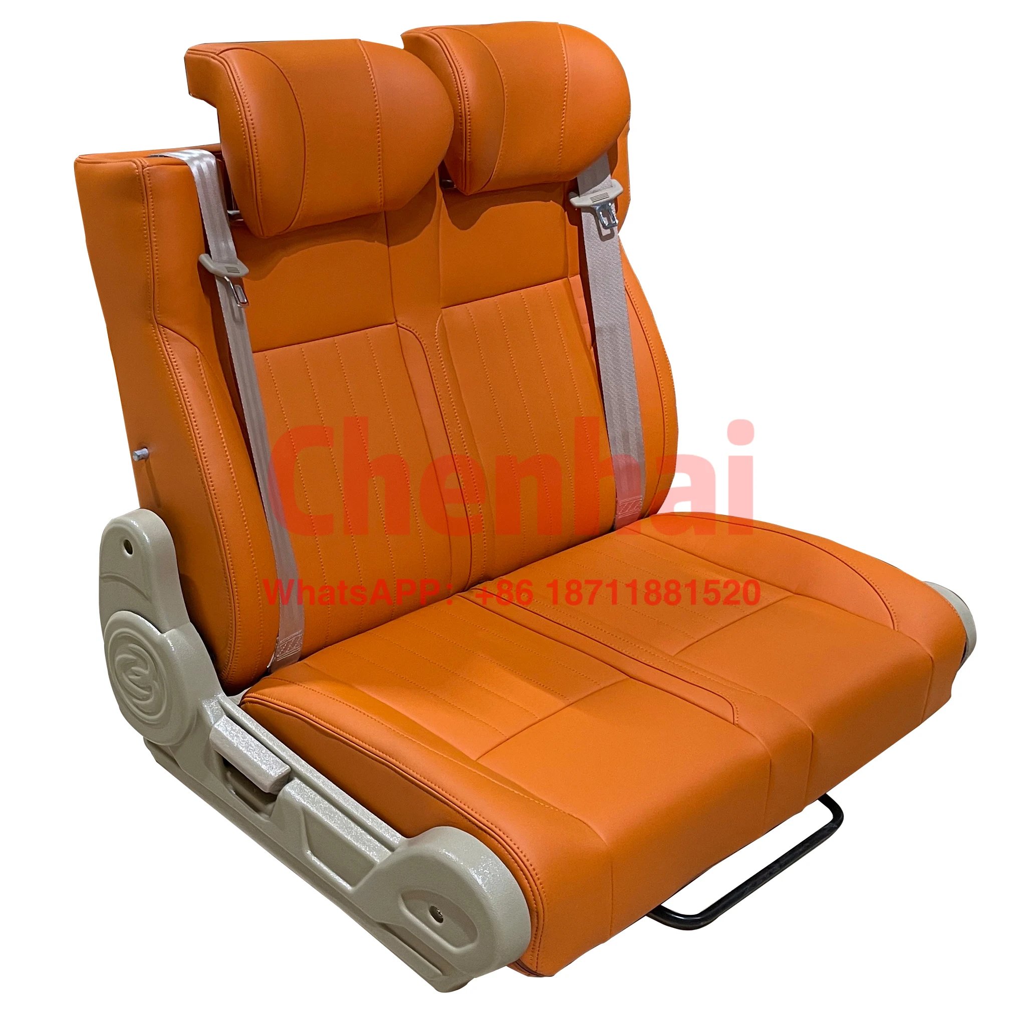 Customize Special Design Changeover Foldable Business Car Seat Modified Car Seats For DIY Camper