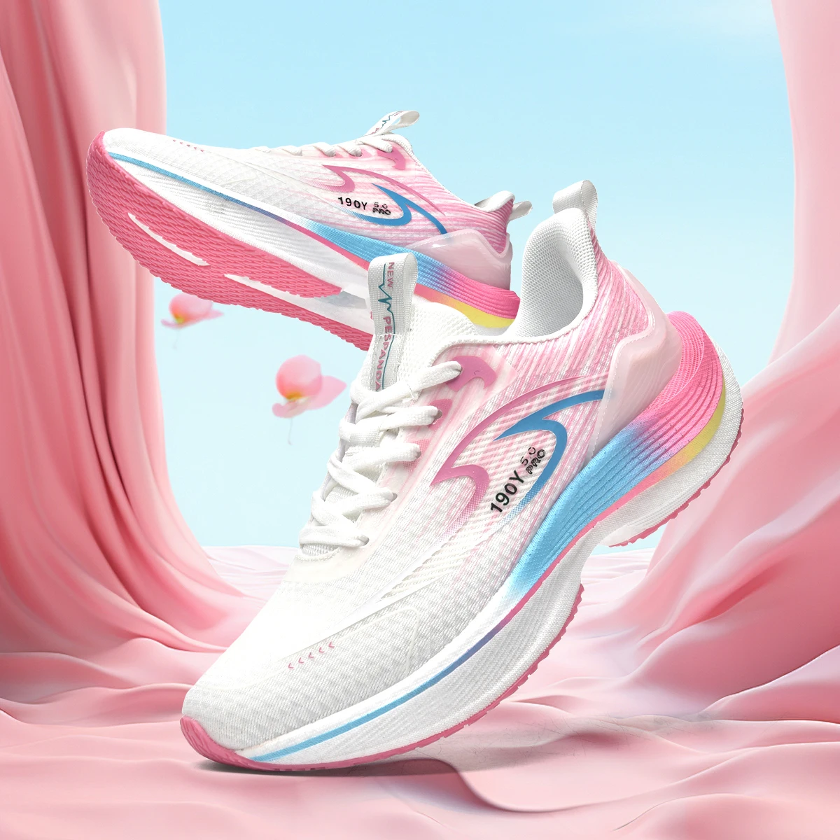 

2025 Лидер продаж, профессиональная дышащая легкая износостойкая обувь для бадминтона, тренировочная обувь для настольного тенниса, бадминтона, спортивная обувь