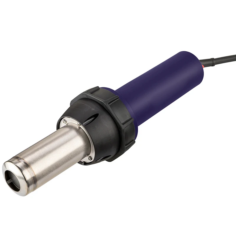 Pistola de calor de 3400W, pistola de soldadura de plástico de 220V, Kit Universal HT3400, herramientas de mano de aire caliente, antorcha de aire caliente