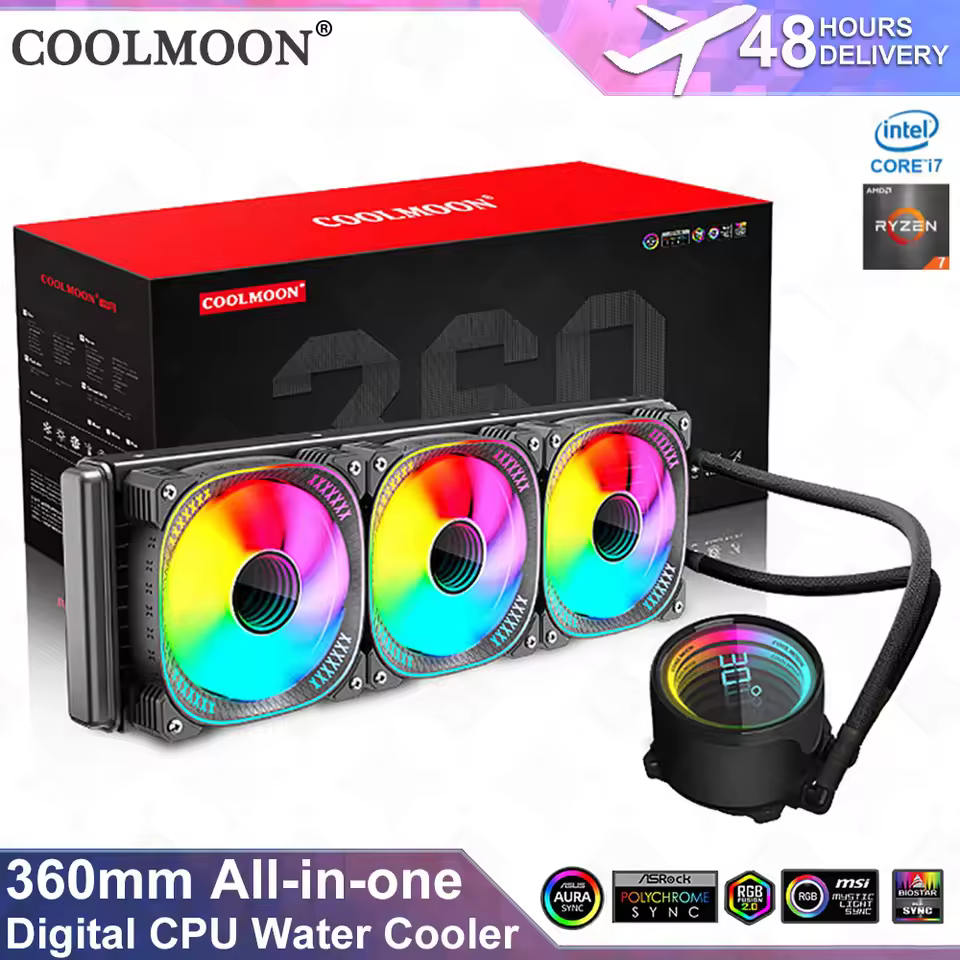 1. COOLMOON..