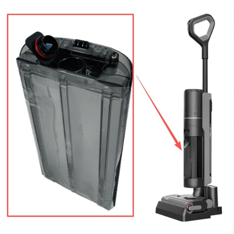 Also Used for Dreame H15 Pro/H15 Pro HEAT Cleaning Water Tanks/buckets/storage Containers