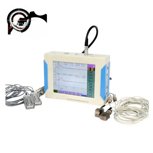 High Strain Dynamic Load Tester