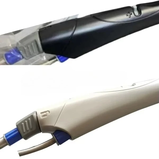 

Hydra Machine Handpiece Hydrafacy Machine Handle of Facial Beauty Machine Spare Part for Original