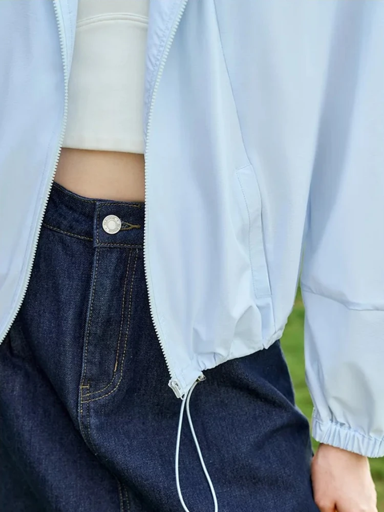 Рисунок 5 - OLrain женские летние куртки 2025