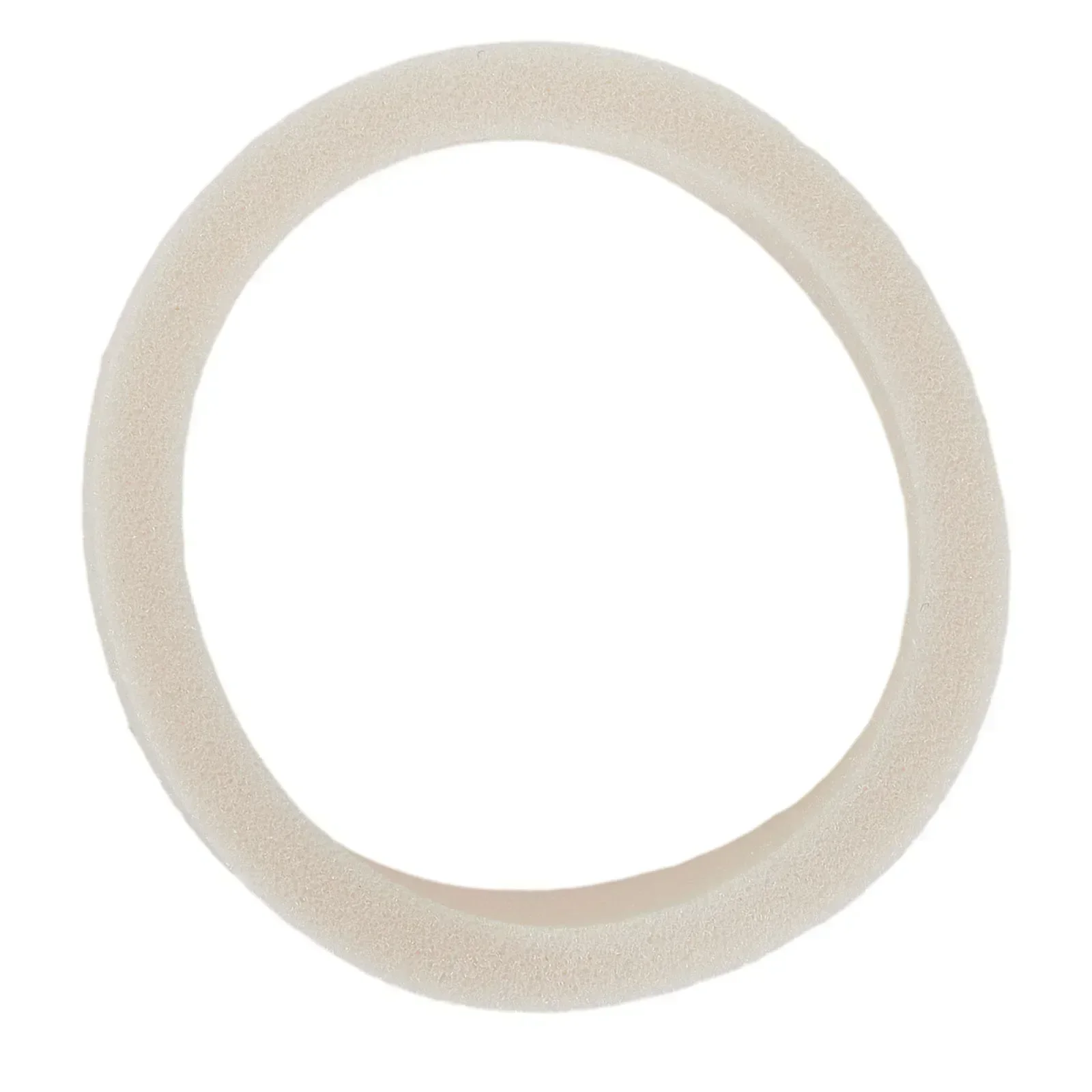 Bicycle Dust Seal Accessory 2 Pcs Bike Sponge Foam Rings Providing Long Term Oil Lubrication Maintain The Cleanliness