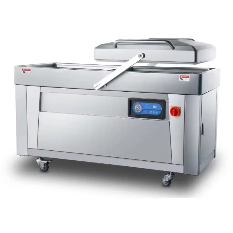 

Автоматическая двухкамерная вакуумная упаковочная машина, упаковочная машина для малого бизнеса, упаковочная машина для сахарного сыра