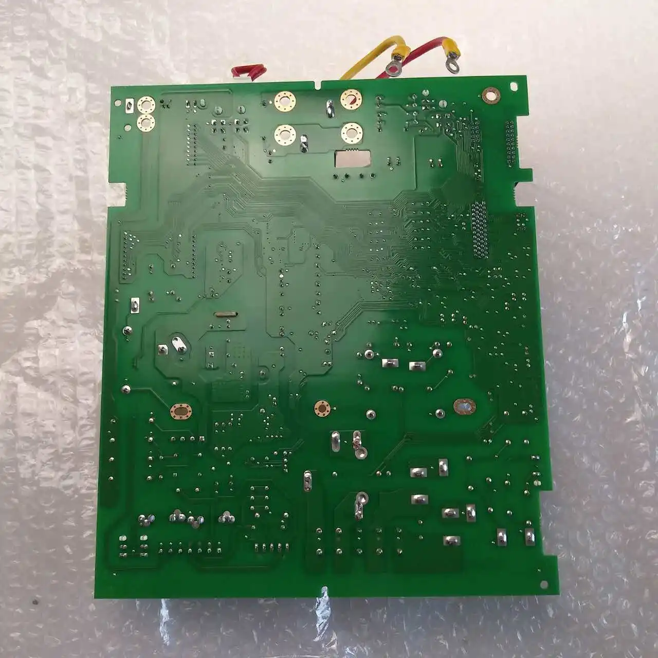 

2026 new Continental P590P DC governor AH466701U002 591P power board 590C380A500A725